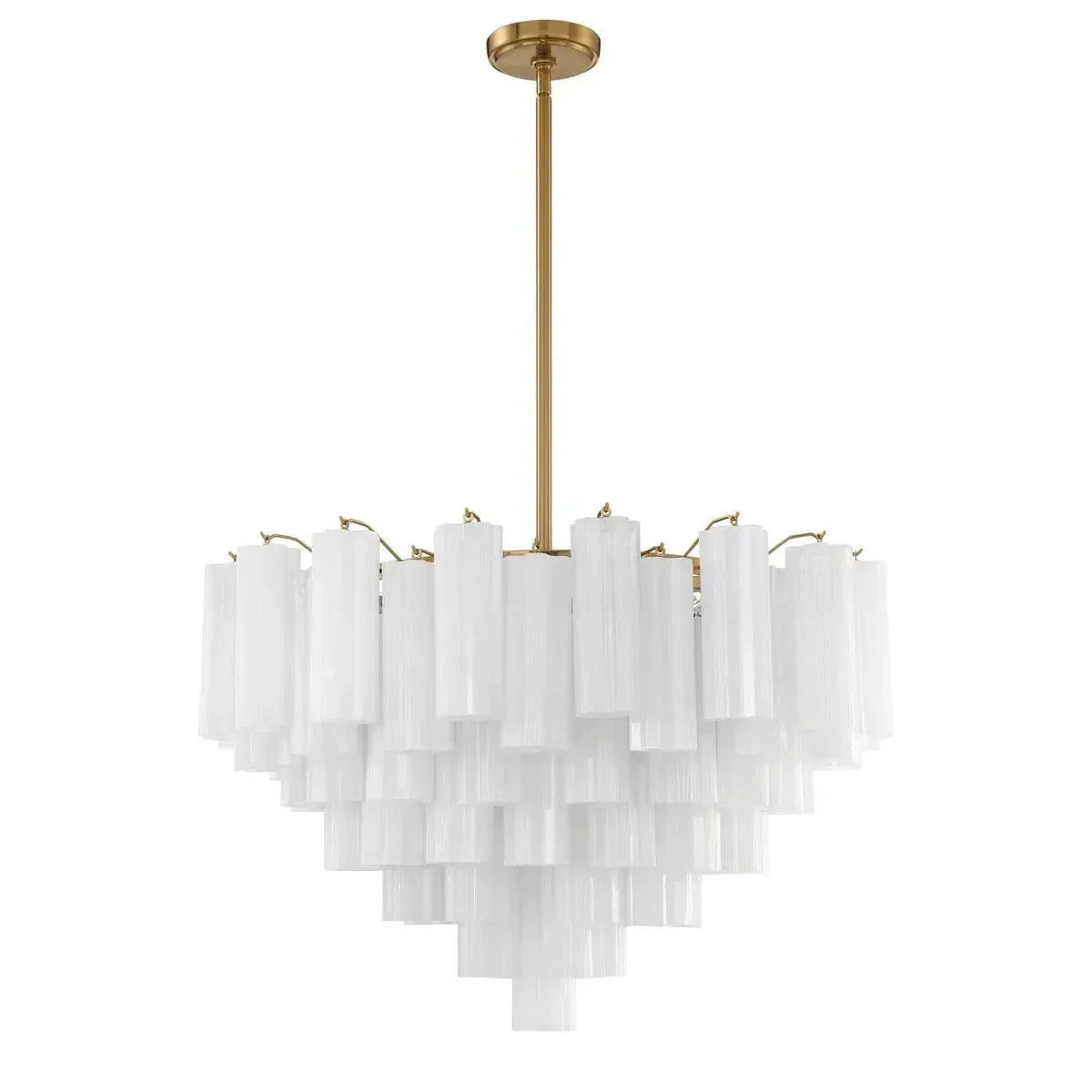 Addis Chandelier 17.8" 19.8" 22" 26.8" 32''D-Vancei