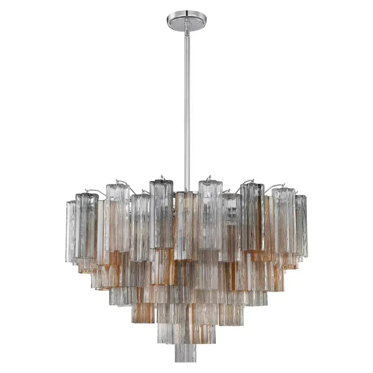 Addis Chandelier 17.8" 19.8" 22" 26.8" 32''D-Vancei