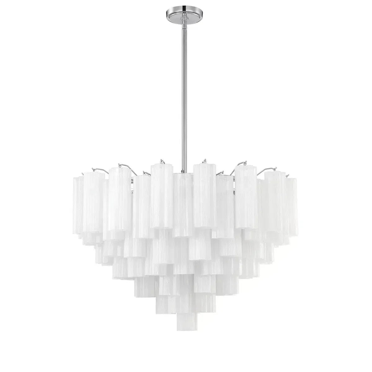 Addis Chandelier 17.8" 19.8" 22" 26.8" 32''D-Vancei
