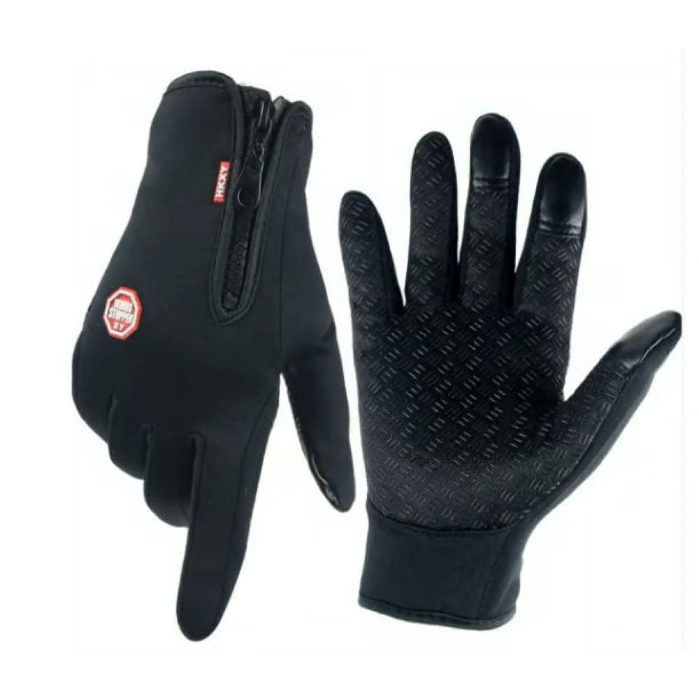 Ultimate Waterproof & Windproof Thermal Non-Slip Gloves