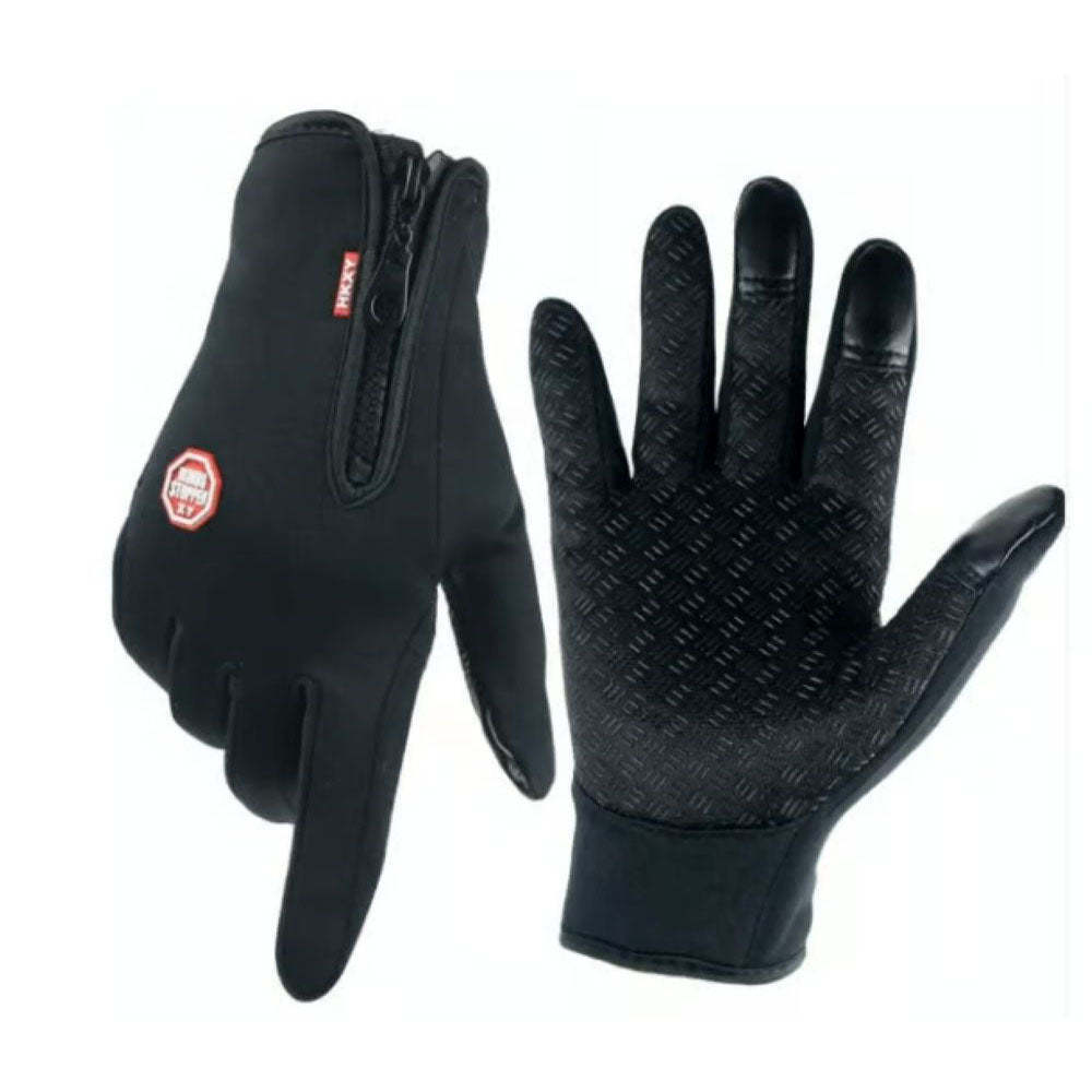 Ultimate Waterproof & Windproof Thermal Non-Slip Gloves
