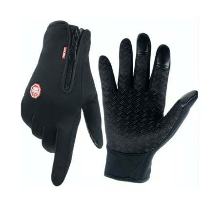 Ultimate Waterproof & Windproof Thermal Non-Slip Gloves