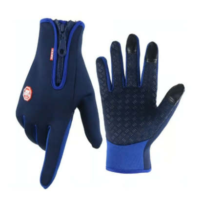 Ultimate Waterproof & Windproof Thermal Non-Slip Gloves