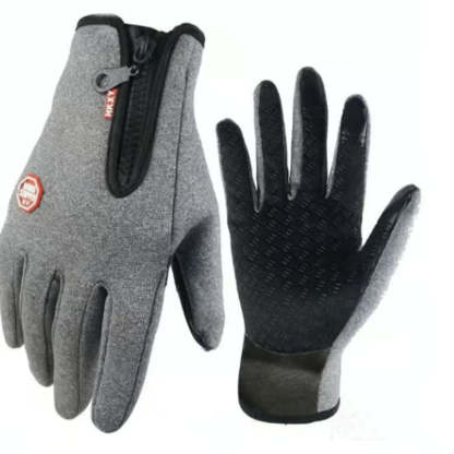 Ultimate Waterproof & Windproof Thermal Non-Slip Gloves