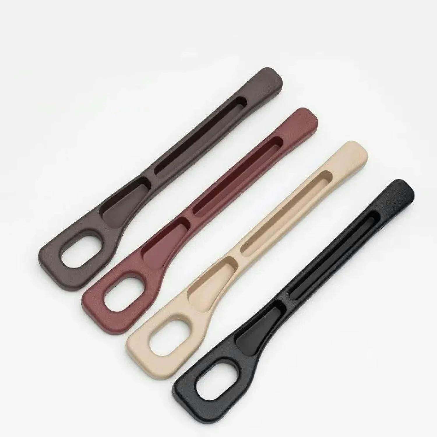 Dual-Slot Car Seat Gap Organizer — No More Lost Items - All Within Reach