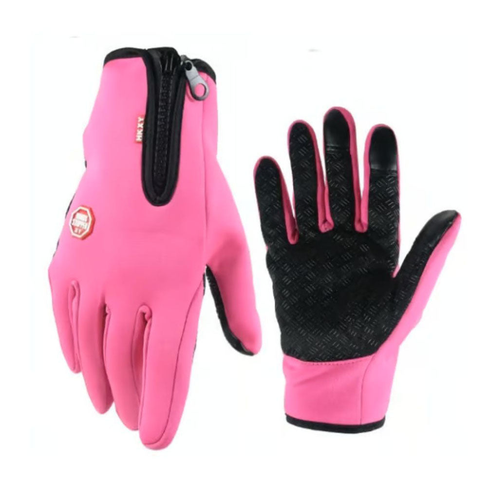 Ultimate Waterproof & Windproof Thermal Non-Slip Gloves