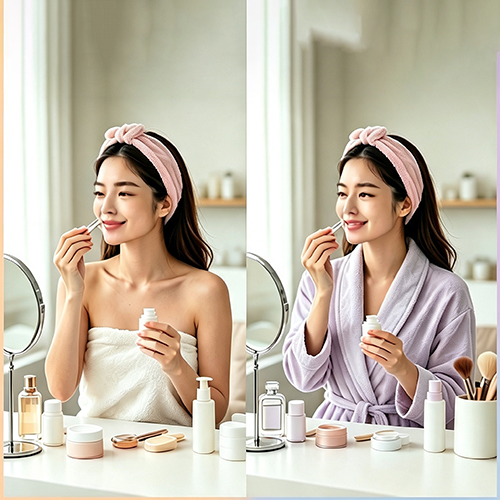 Beauty & Health