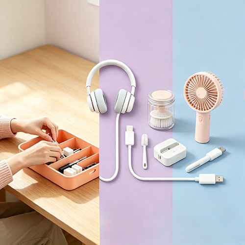 Gadgets & Tools
