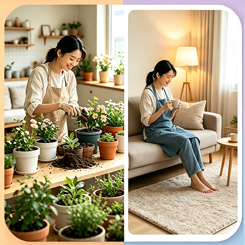 Home & Garden