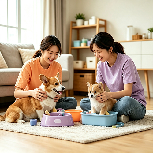 Pet Supplies