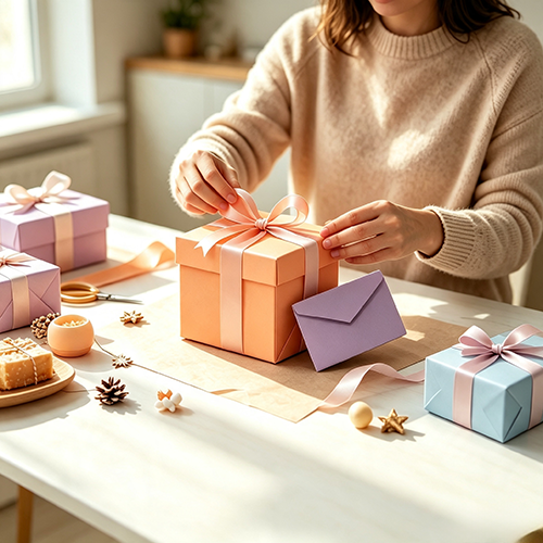 Special Gifts