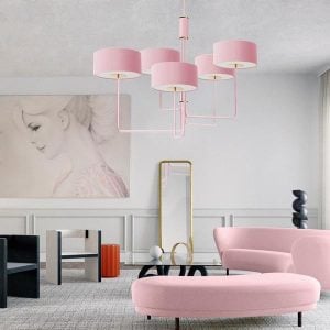 T59 Chandelier