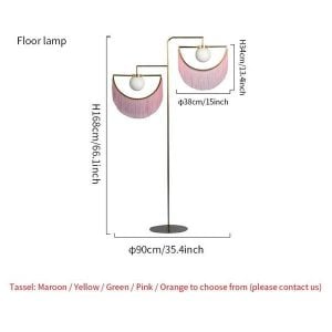 Wink lamp Collection