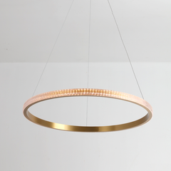 Aura Chandelier