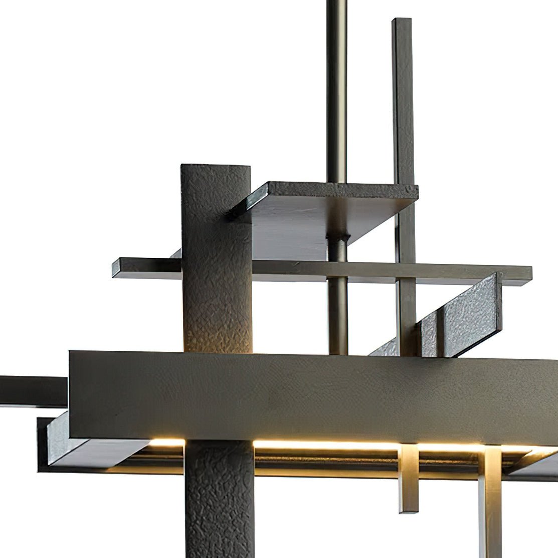 Kernel Planar Pendant Light