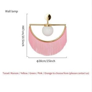 Wink lamp Collection