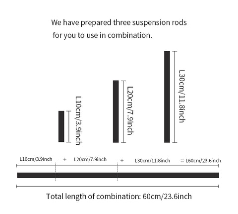 Karrington Chandelier