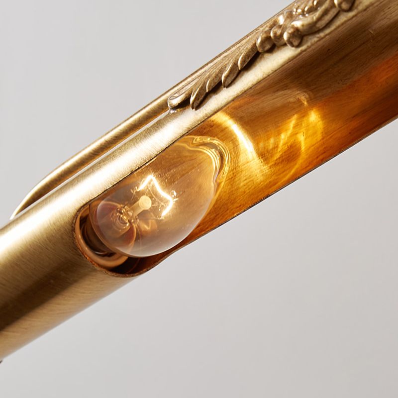 Félicie Classic mirror front vanity wall light