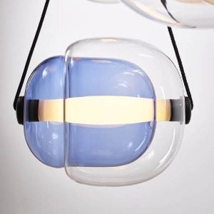 Capsula Pendant light
