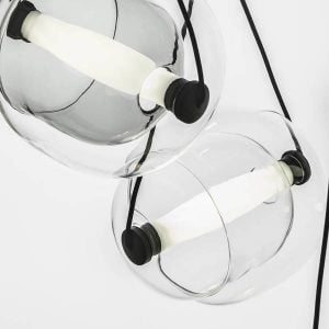 Capsula Pendant light