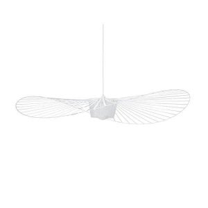 Vertigo pendant lamp