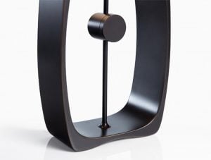 Bell Pepper Table Lamp