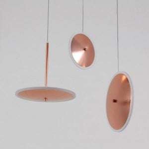 Chrona dish Suspension