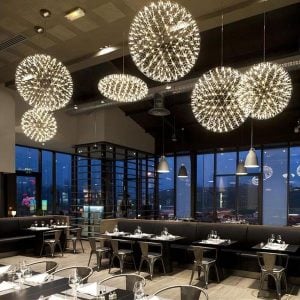 Raimond Pendant Lamp