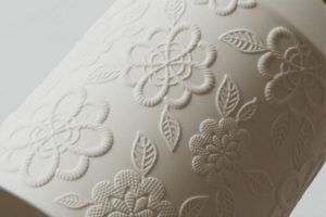 Ceramic pendant Lamp