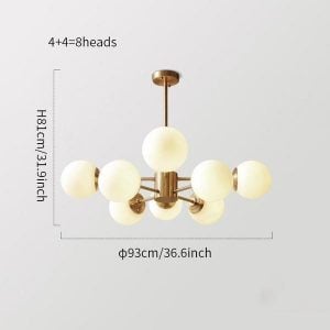Karrington Chandelier
