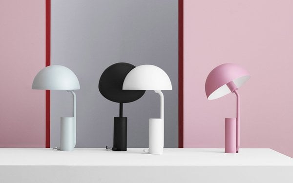 Cap Table Lamp