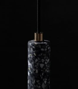 BANG Concrete pendant lamp