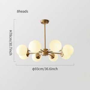 Karrington Chandelier