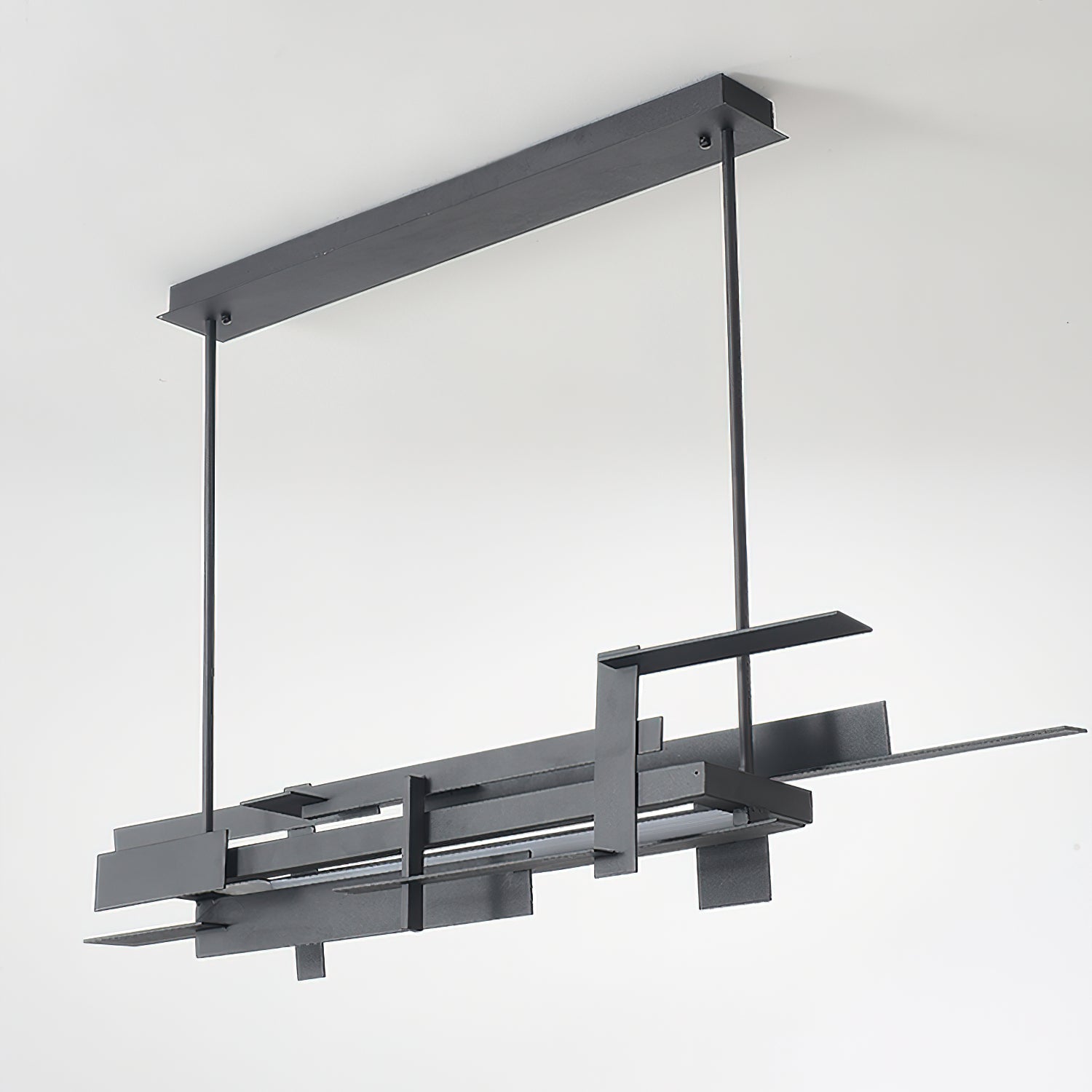 Kernel Planar Pendant Light