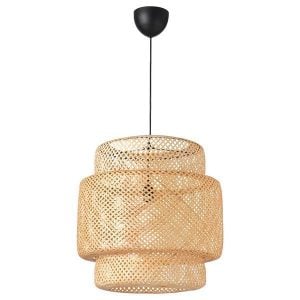 Bamboo Pendant light
