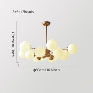 Karrington Chandelier