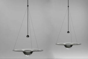 MOMENTO-Pendant Lamp