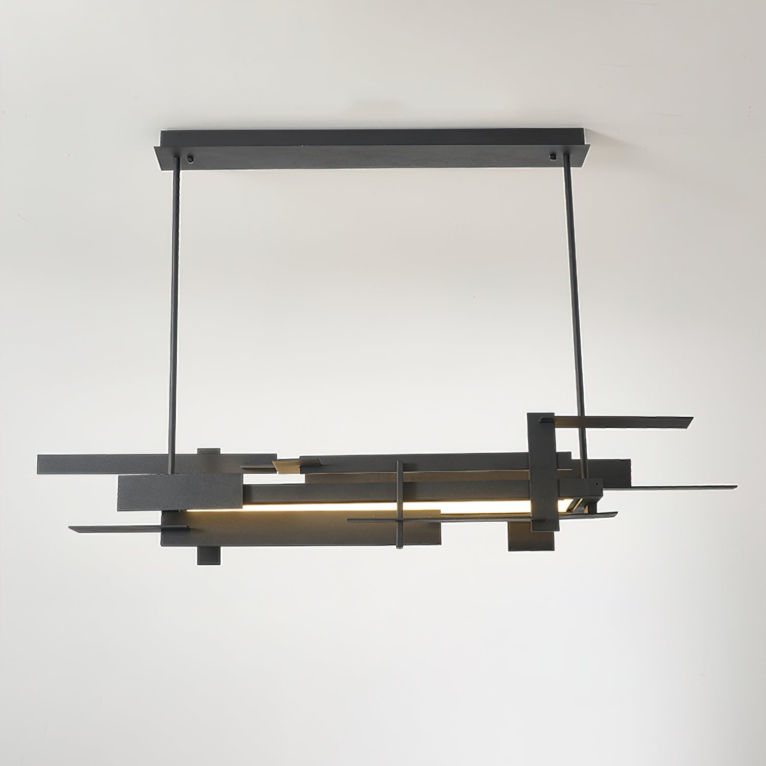 Kernel Planar Pendant Light