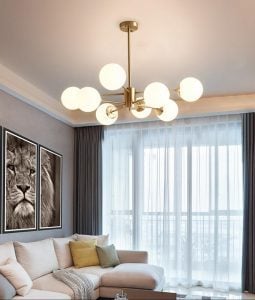 Karrington Chandelier