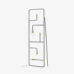 Beaubien Three Positions Multipurpose Lamp