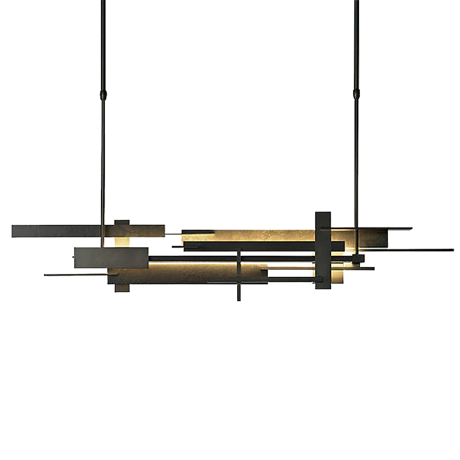 Kernel Planar Pendant Light