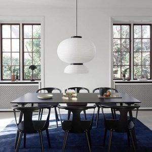 Formakami pendant light