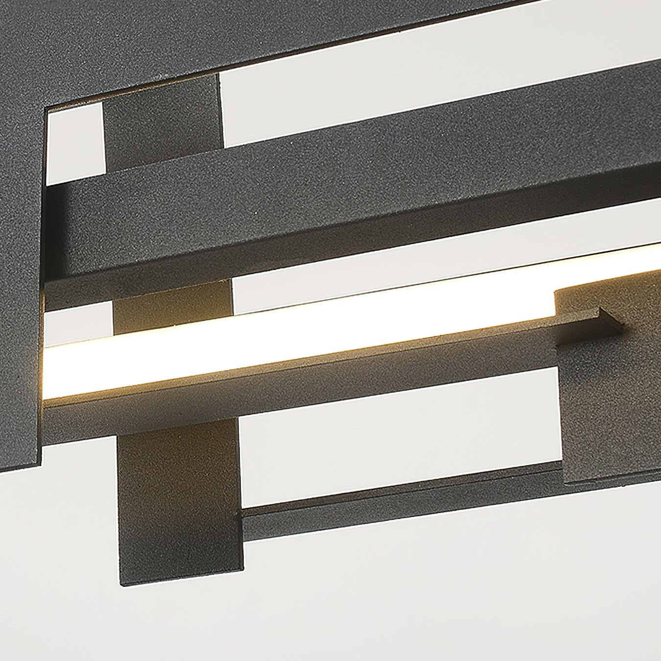 Kernel Planar Pendant Light