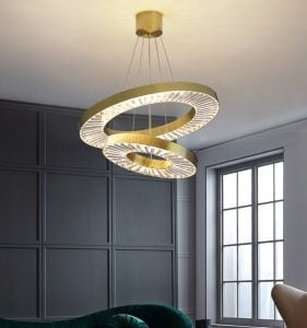 Canopus Suspension