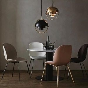 Multi-Lite pendant light