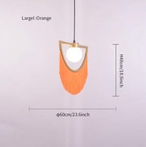 Wink lamp Collection