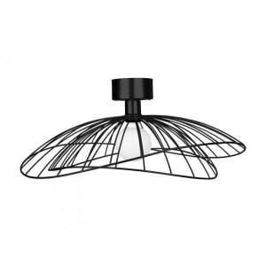 Ray metal ceiling light