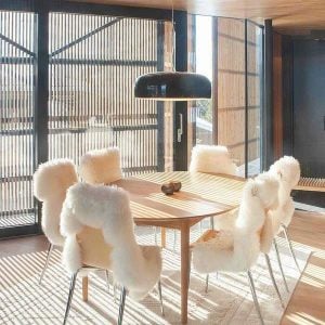 Smithfield Suspension ceiling light