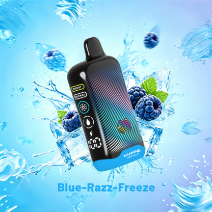Hyppe Infiniti 50K Puffs Disposable Vape