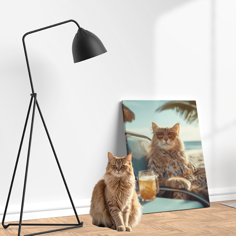 Cat's Beach Lounge